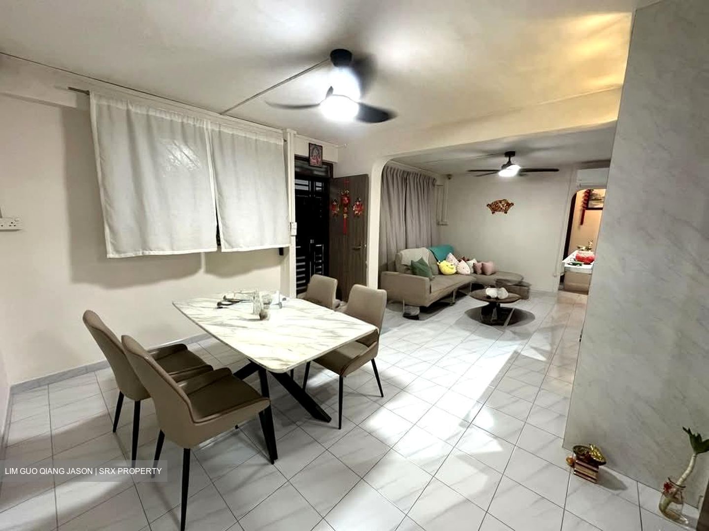 Blk 350 Yishun Jasmine (Yishun), HDB 4 Rooms #599921491